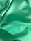 1 Yard Jade Green Stretch Charmeuse Fabric Shiny Lightweight Two Way Stretch Polyester Spandex 58 Inch